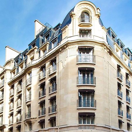 فندق سوفيتل باريس آرك دو تريومف المظهر الخارجي الصورة